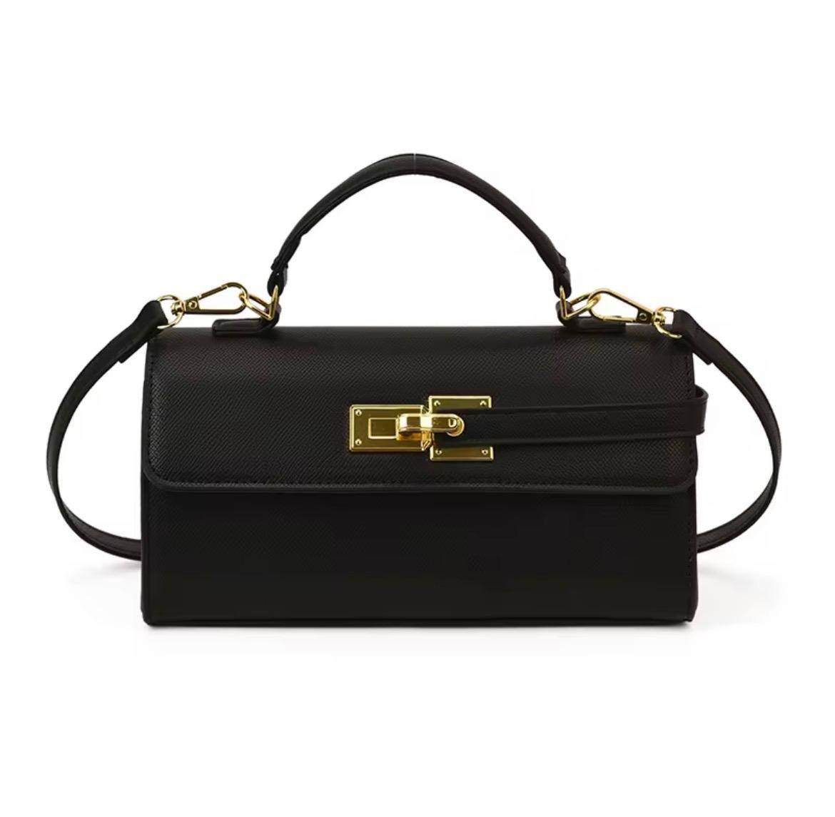 Hermes hand bag