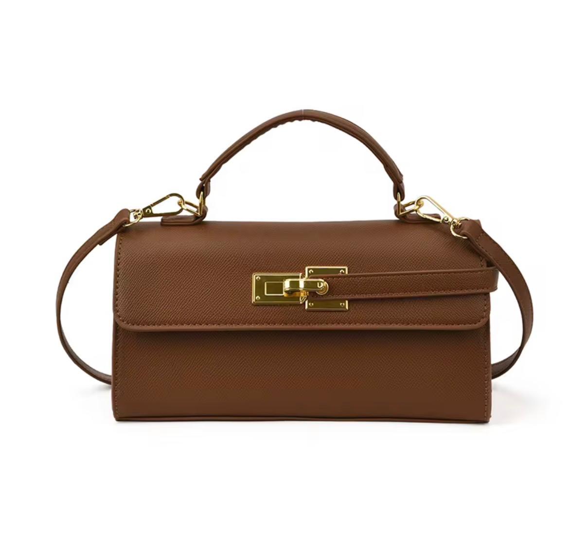 Hermes hand bag