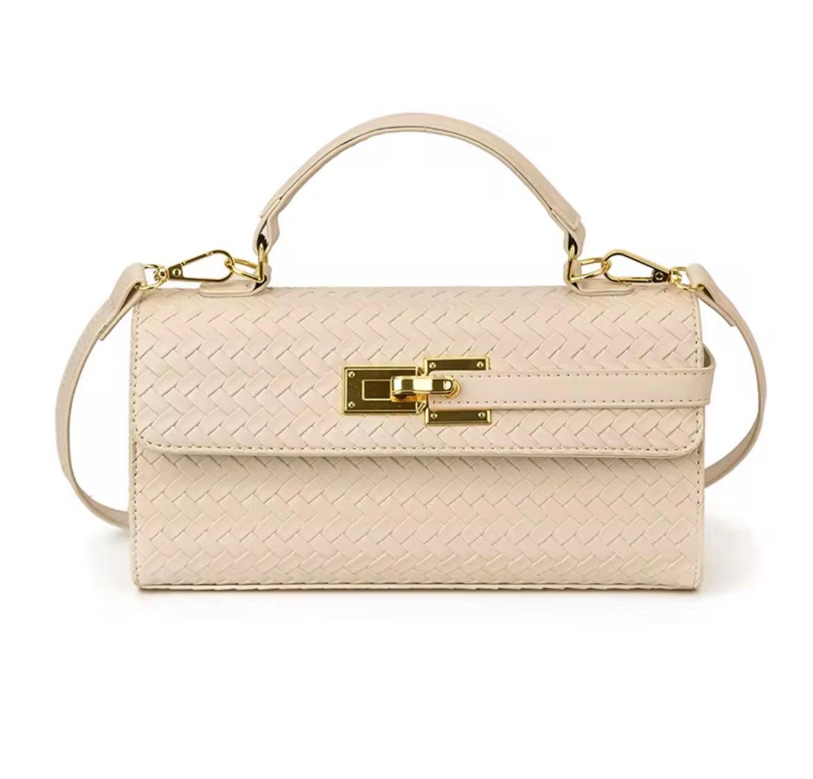 Hermes hand bag