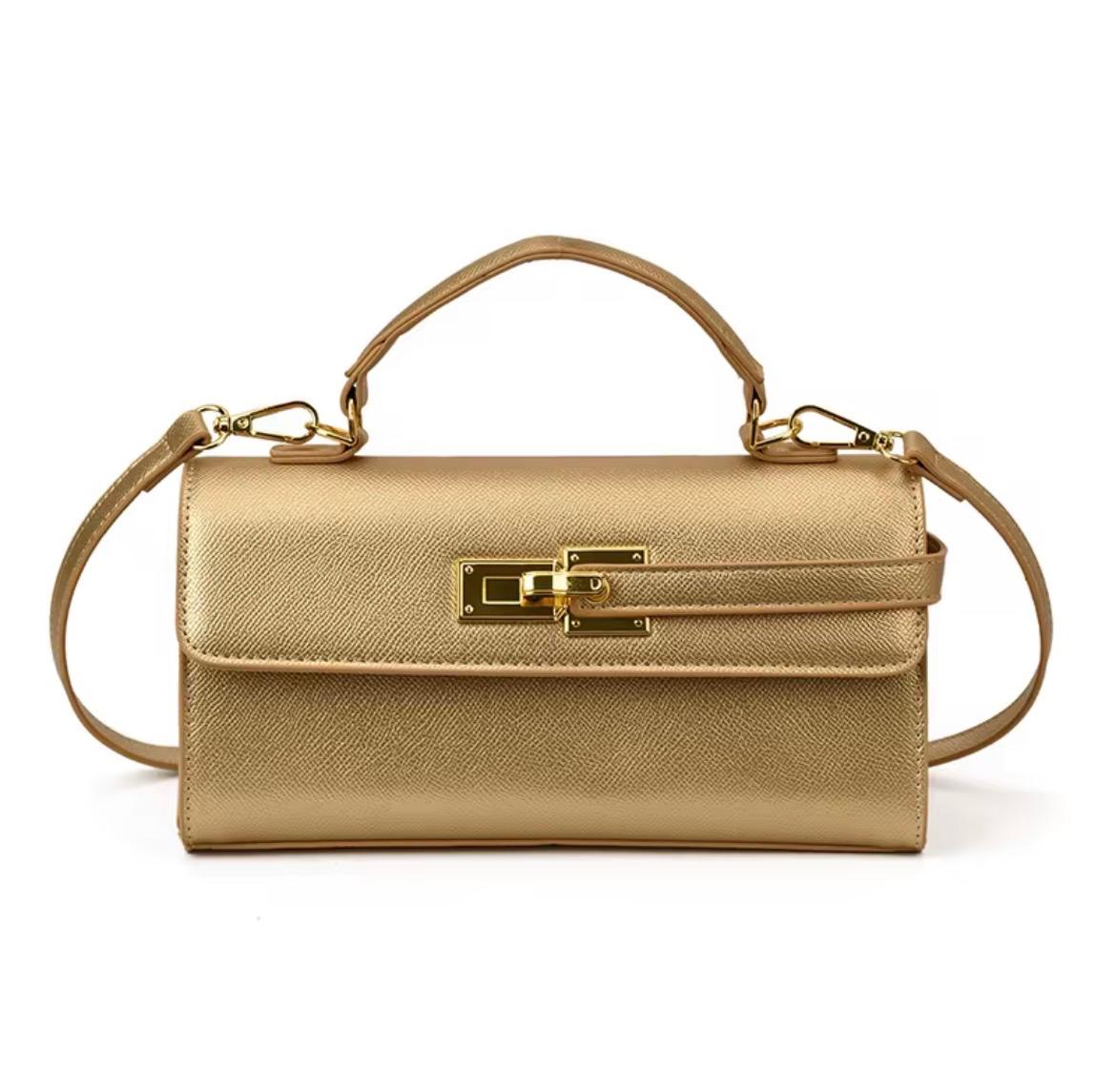Hermes hand bag