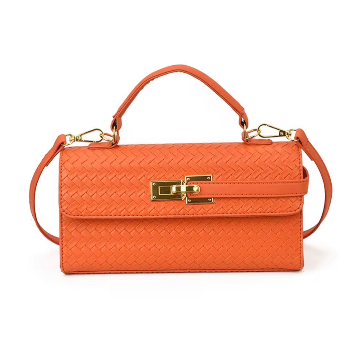 Hermes hand bag